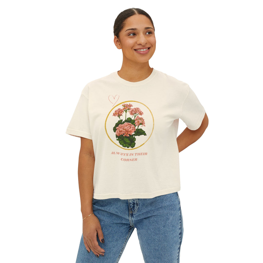 Wrestling Mom Tee