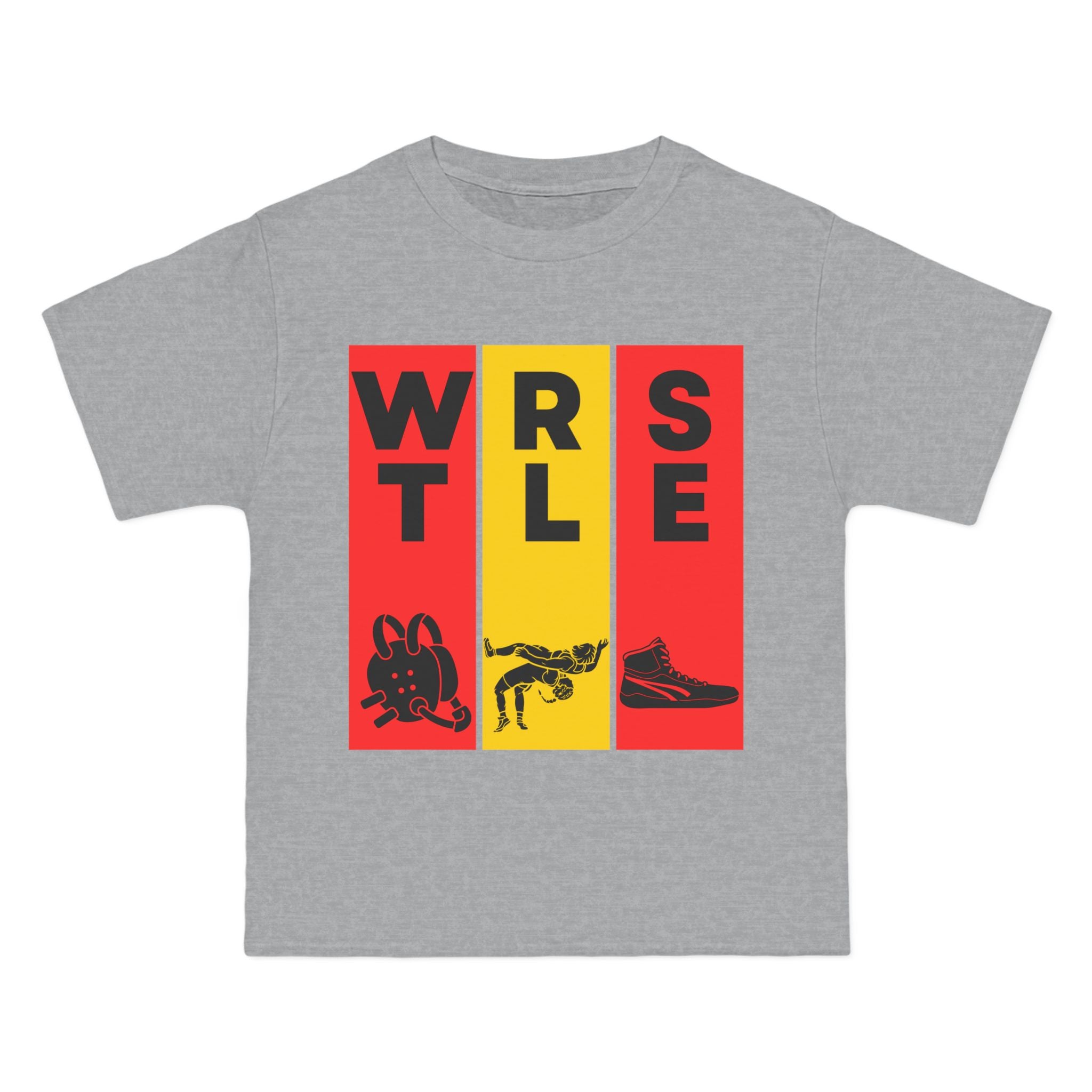 Wrestle Girls