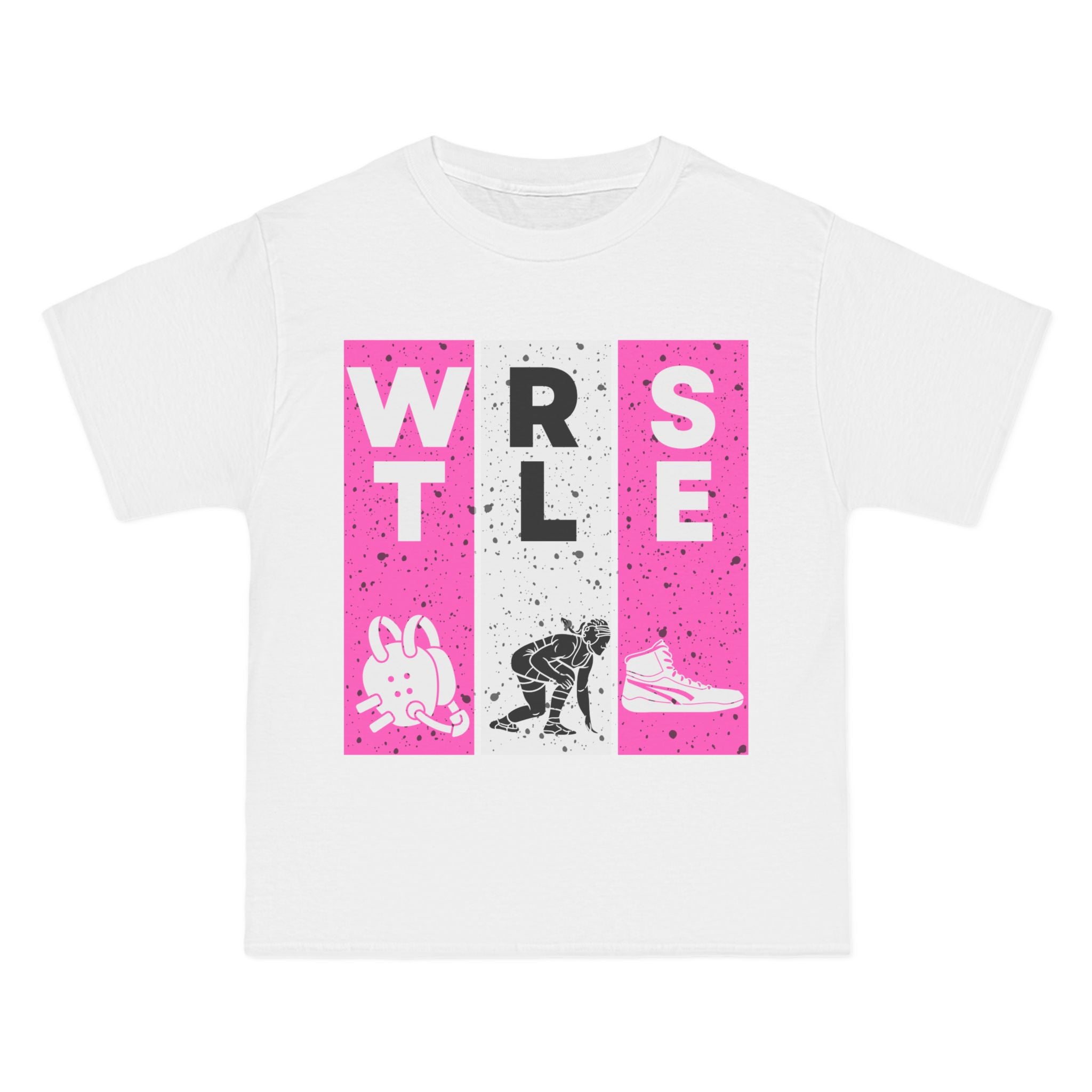 Wrestle Girls