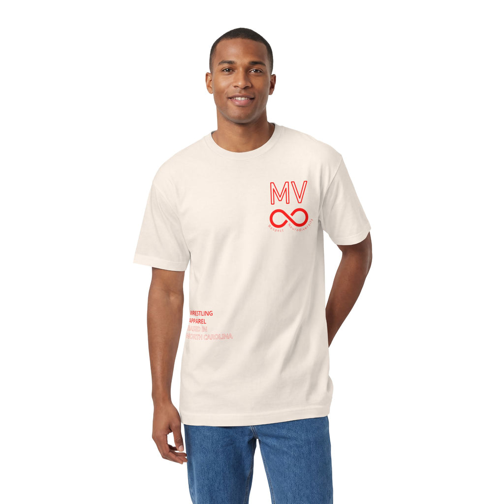 "Regulate. Dominate. Celebrate" T-shirt