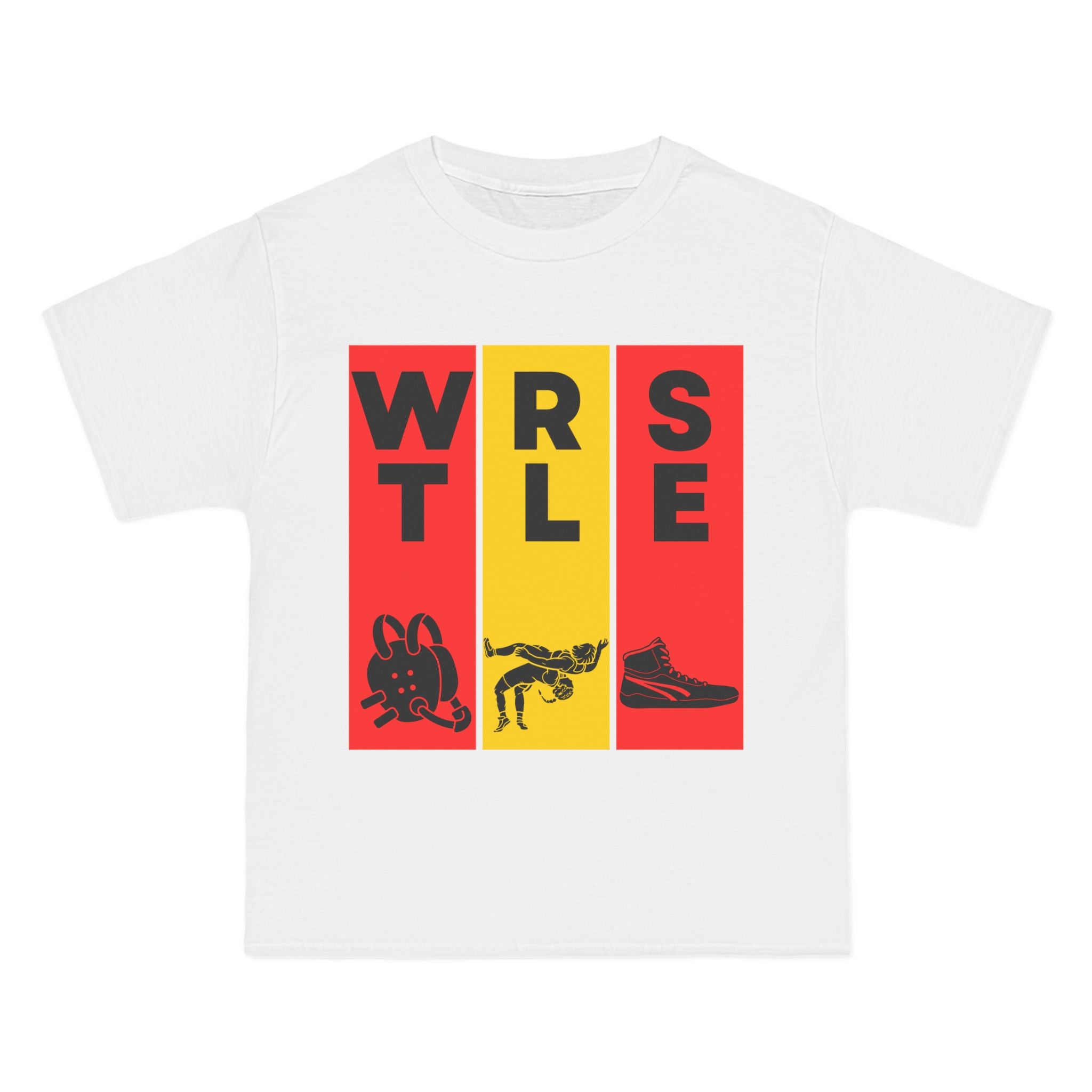 Wrestle Girls