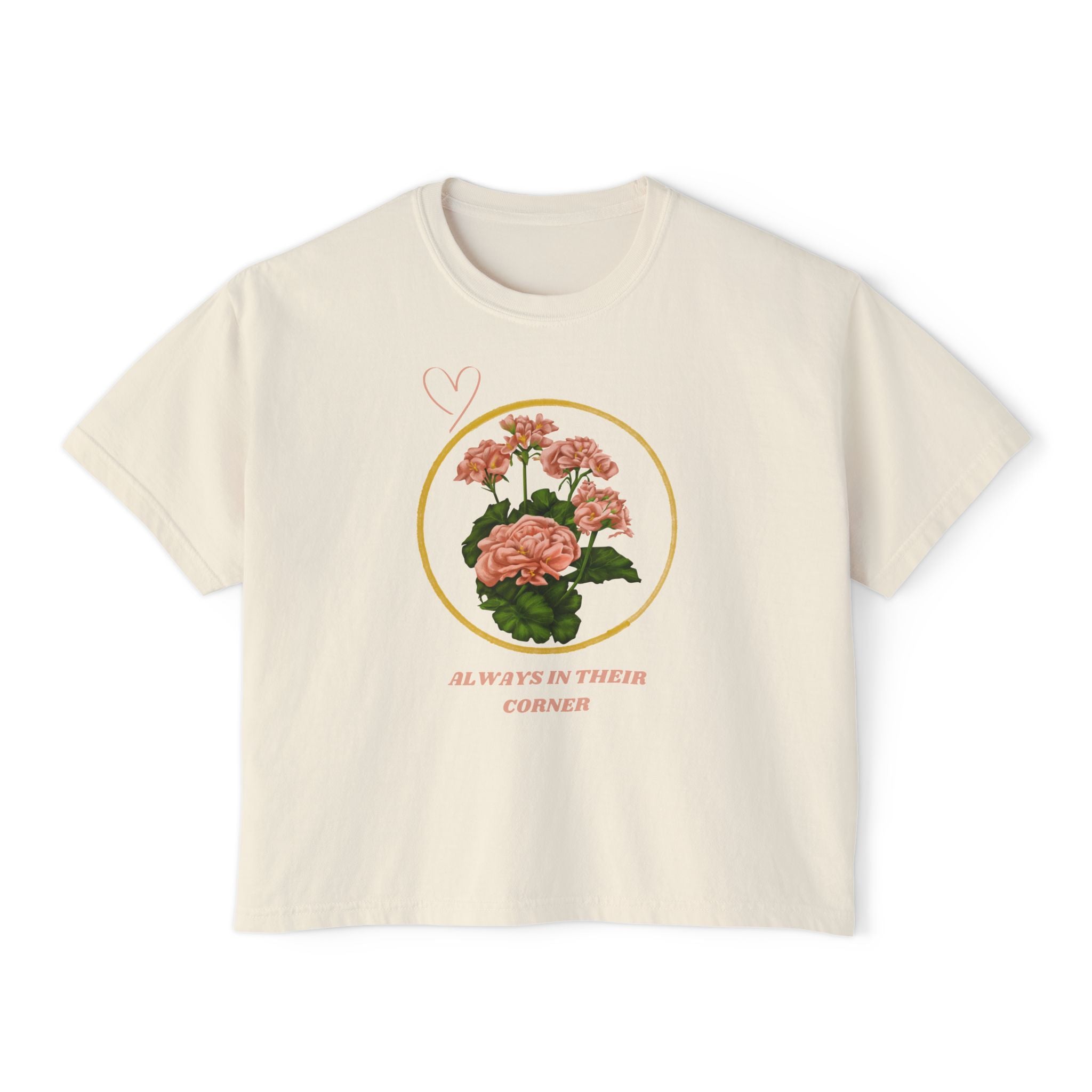 Wrestling Mom Tee