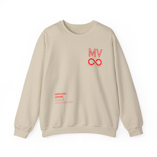 "Regulate. Dominate. Celebrate." Sweater