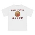 Blood Earn It
