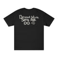 "Different Minds. Same Mat." T-shirt