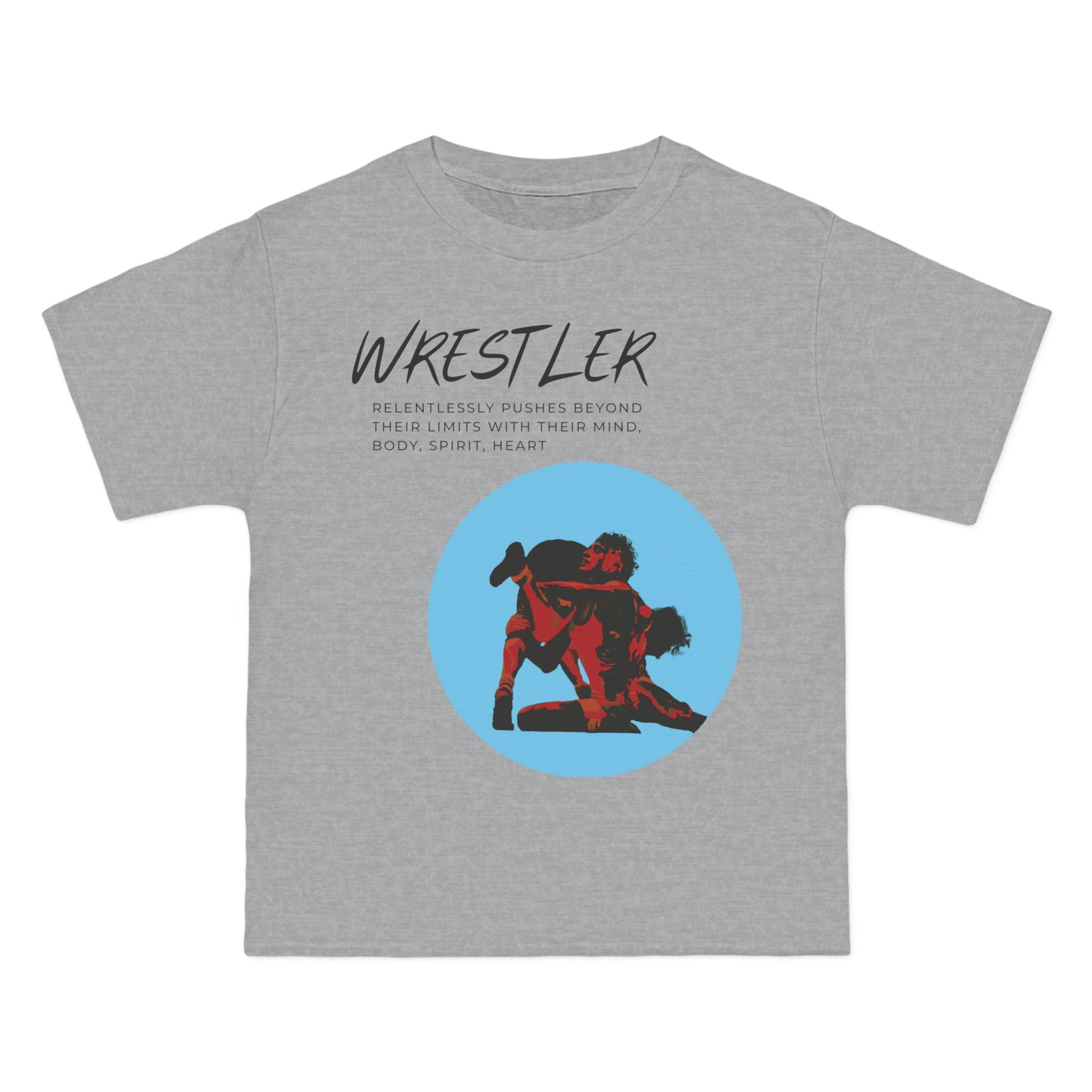 Wrestler