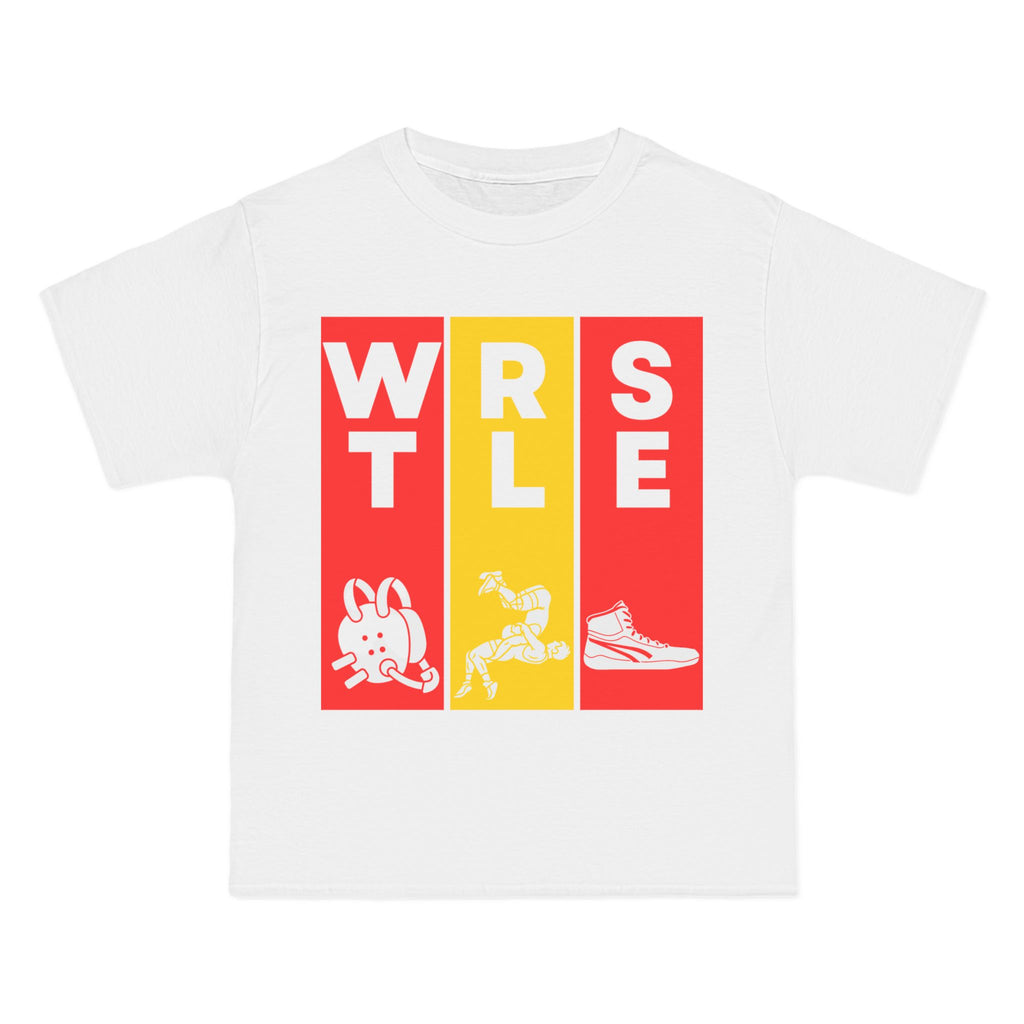 Wrestle Boys