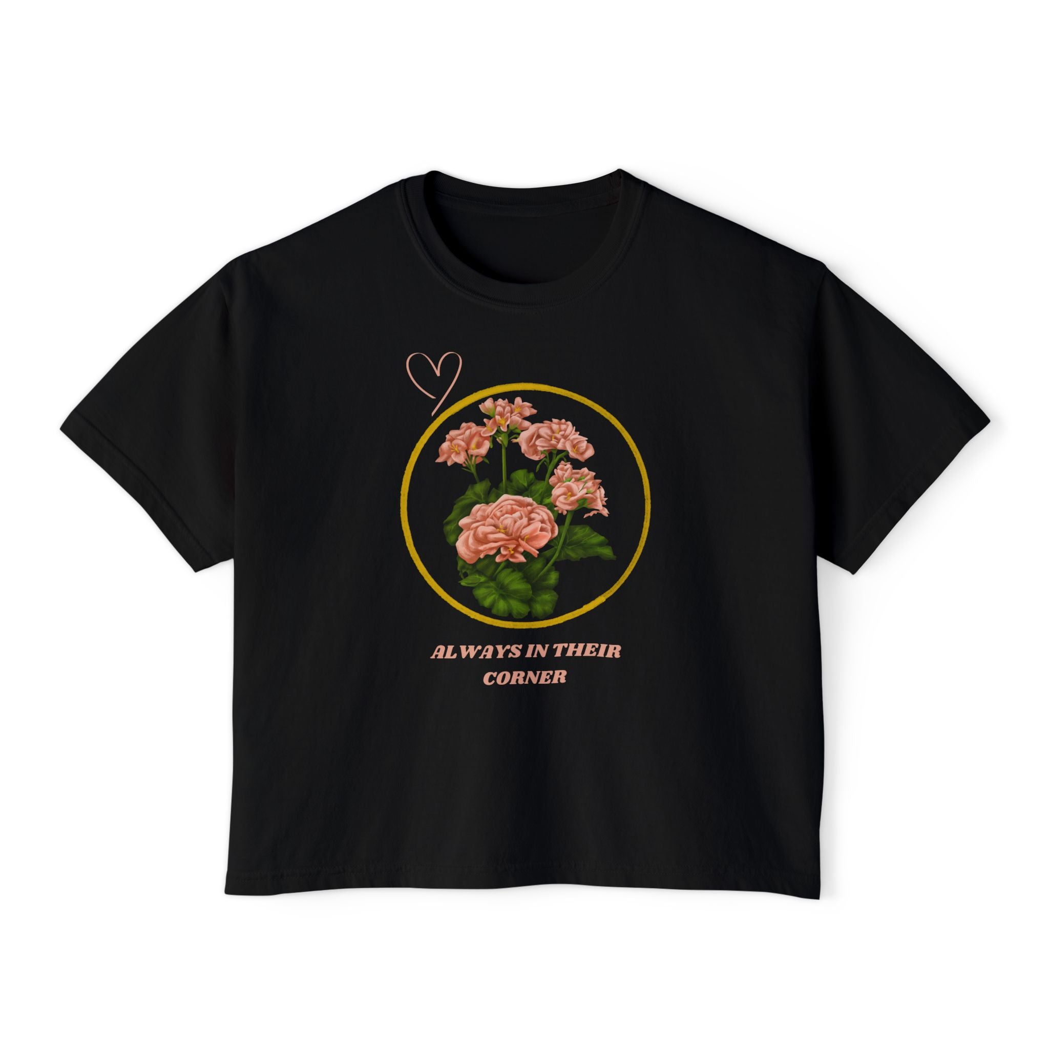 Wrestling Mom Tee