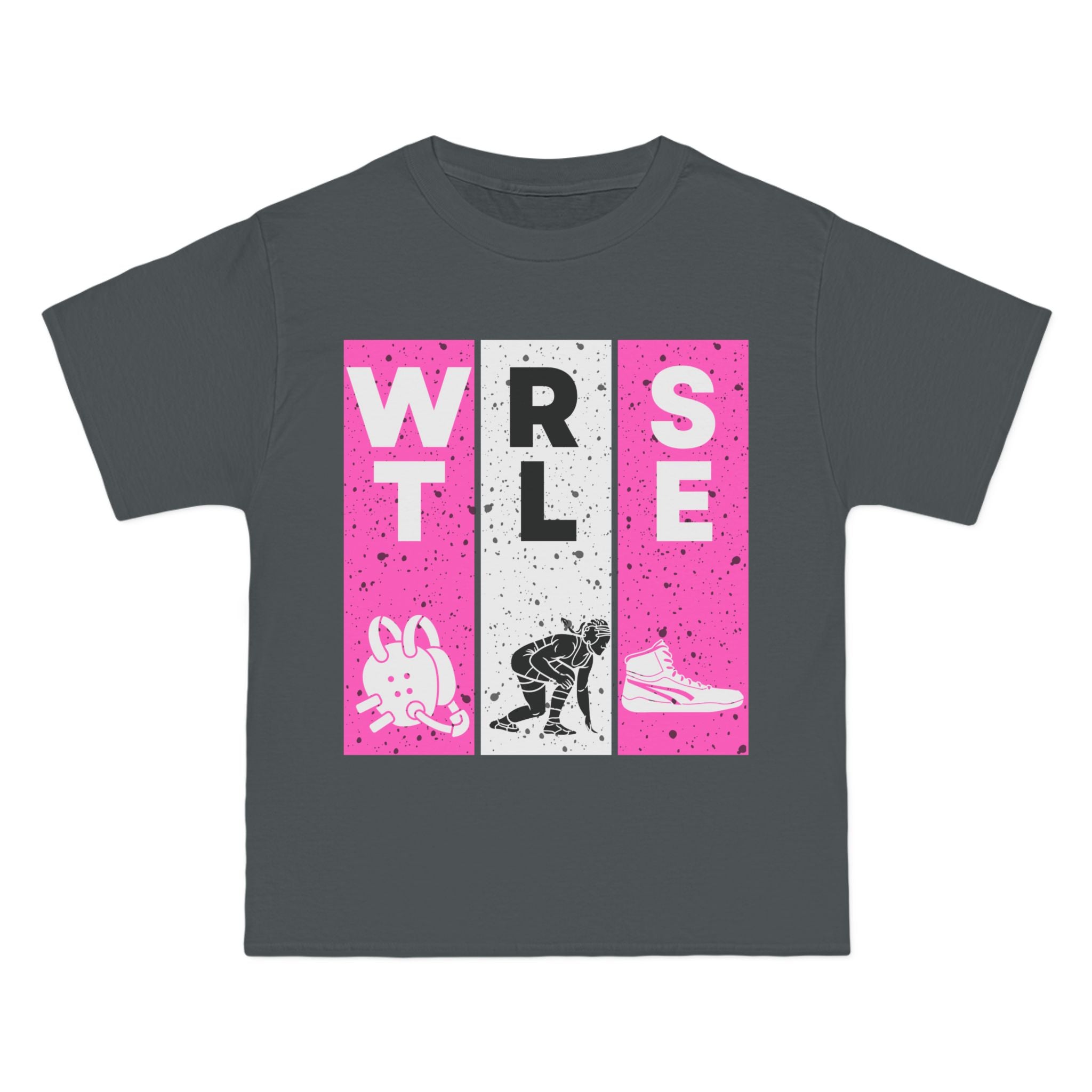 Wrestle Girls