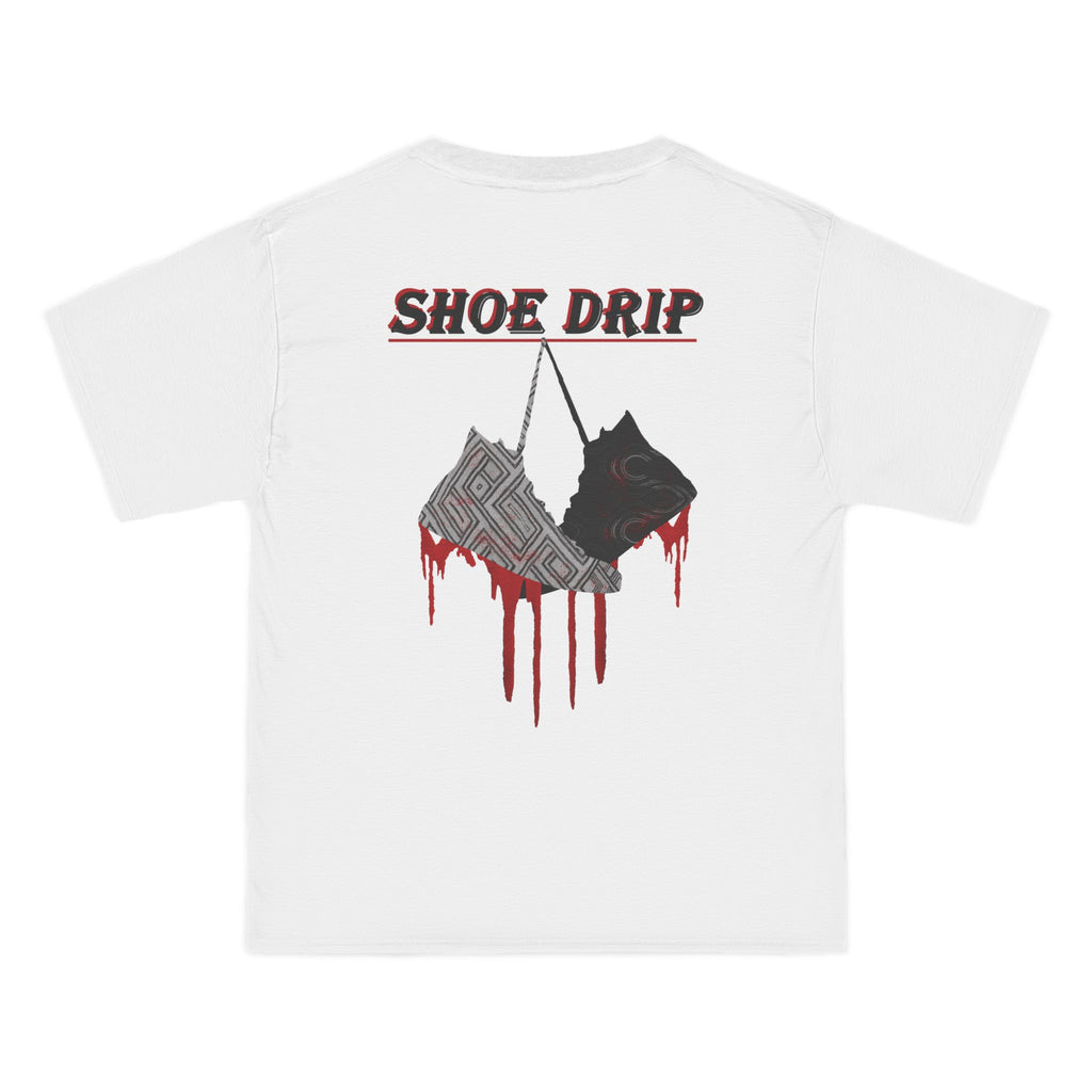 Blood Shoe Drip