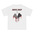 Blood Shoe Drip