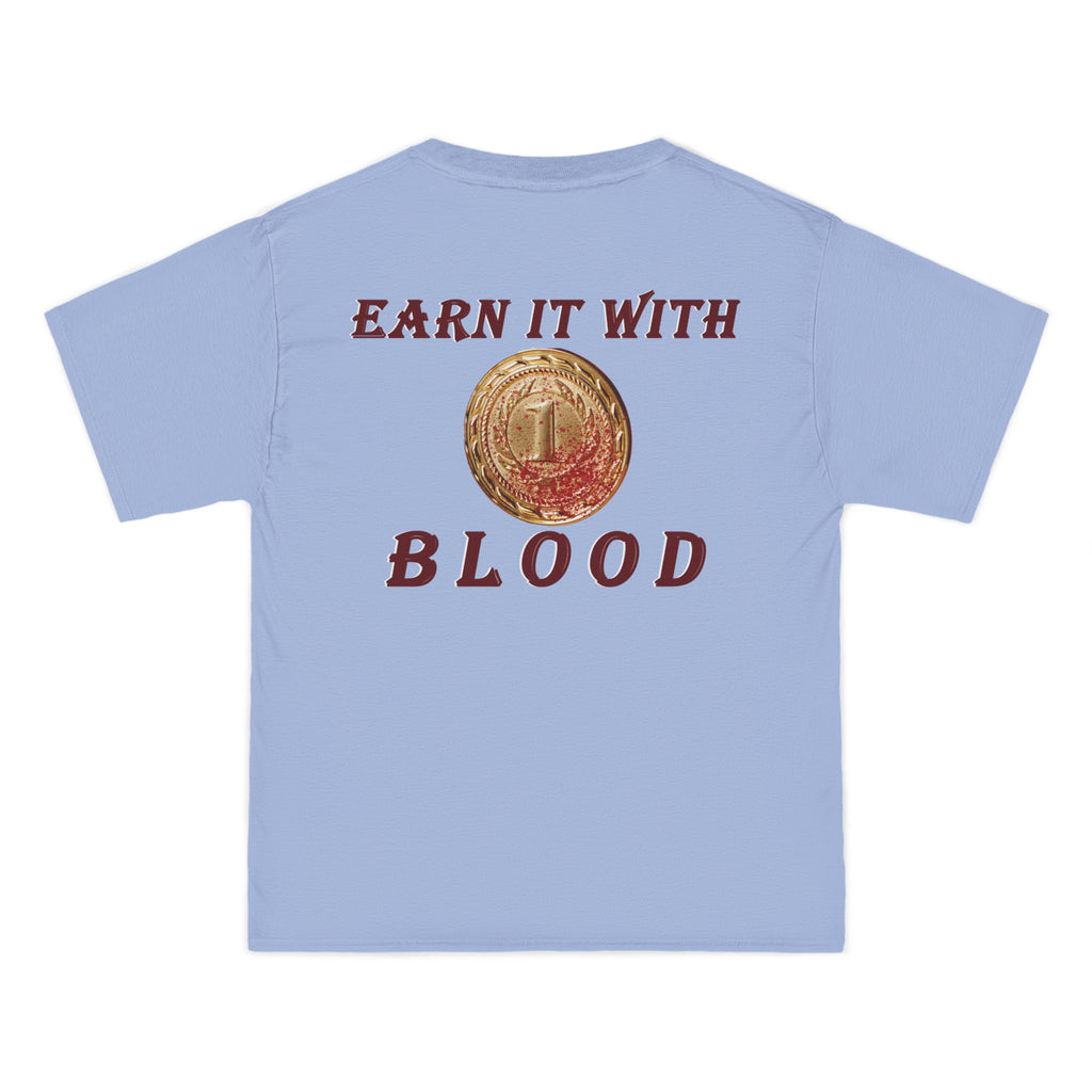 Blood Earn It