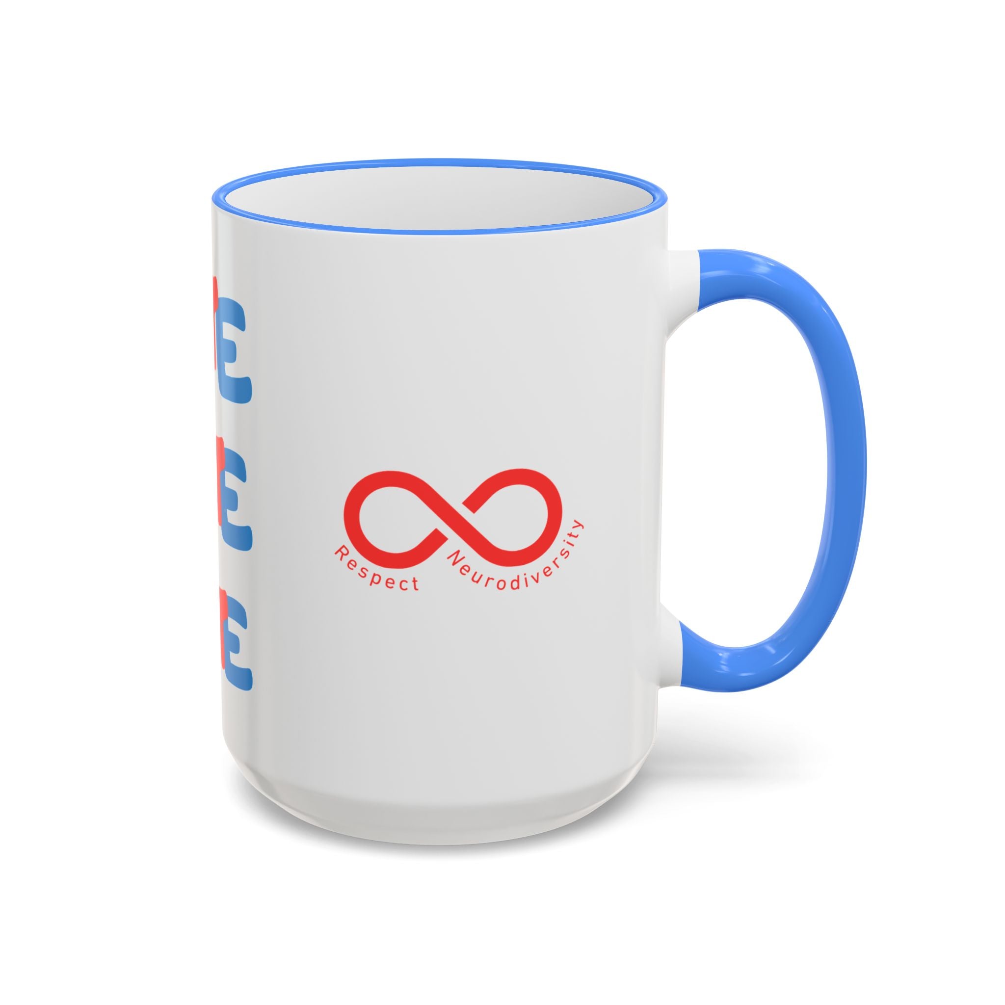 "Regulate. Dominate. Celebrate." Mug
