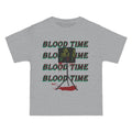 Blood Time