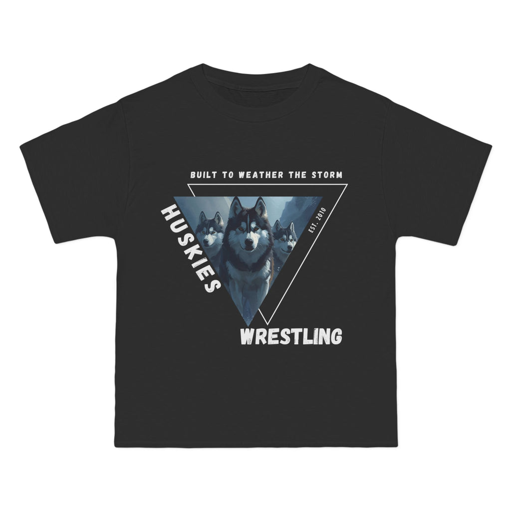 Huskies Wrestling
