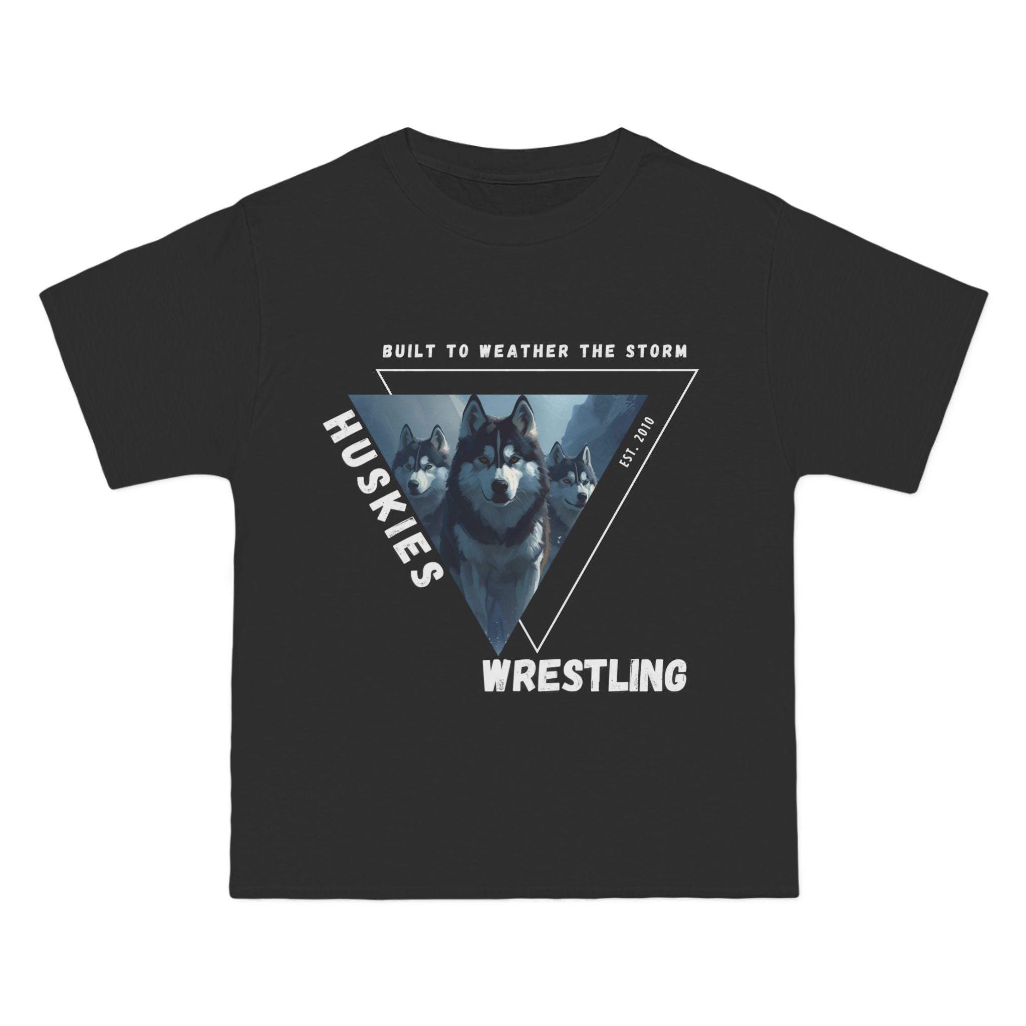 Huskies Wrestling