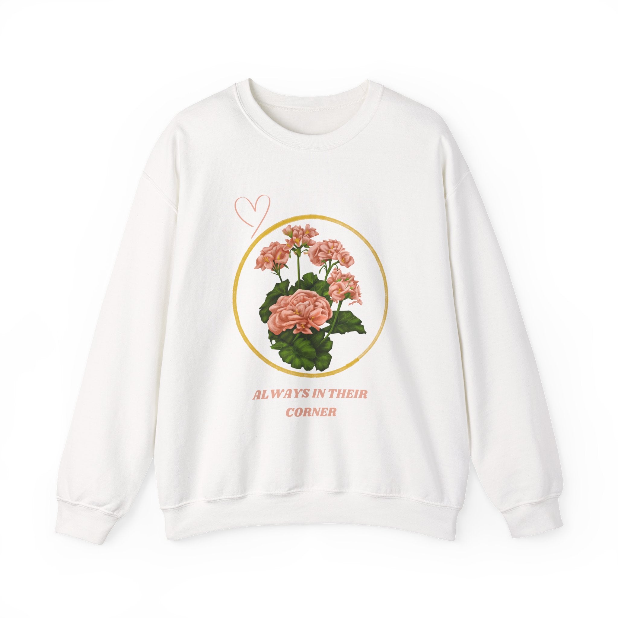 Wrestling Mom Crewneck Sweatshirt