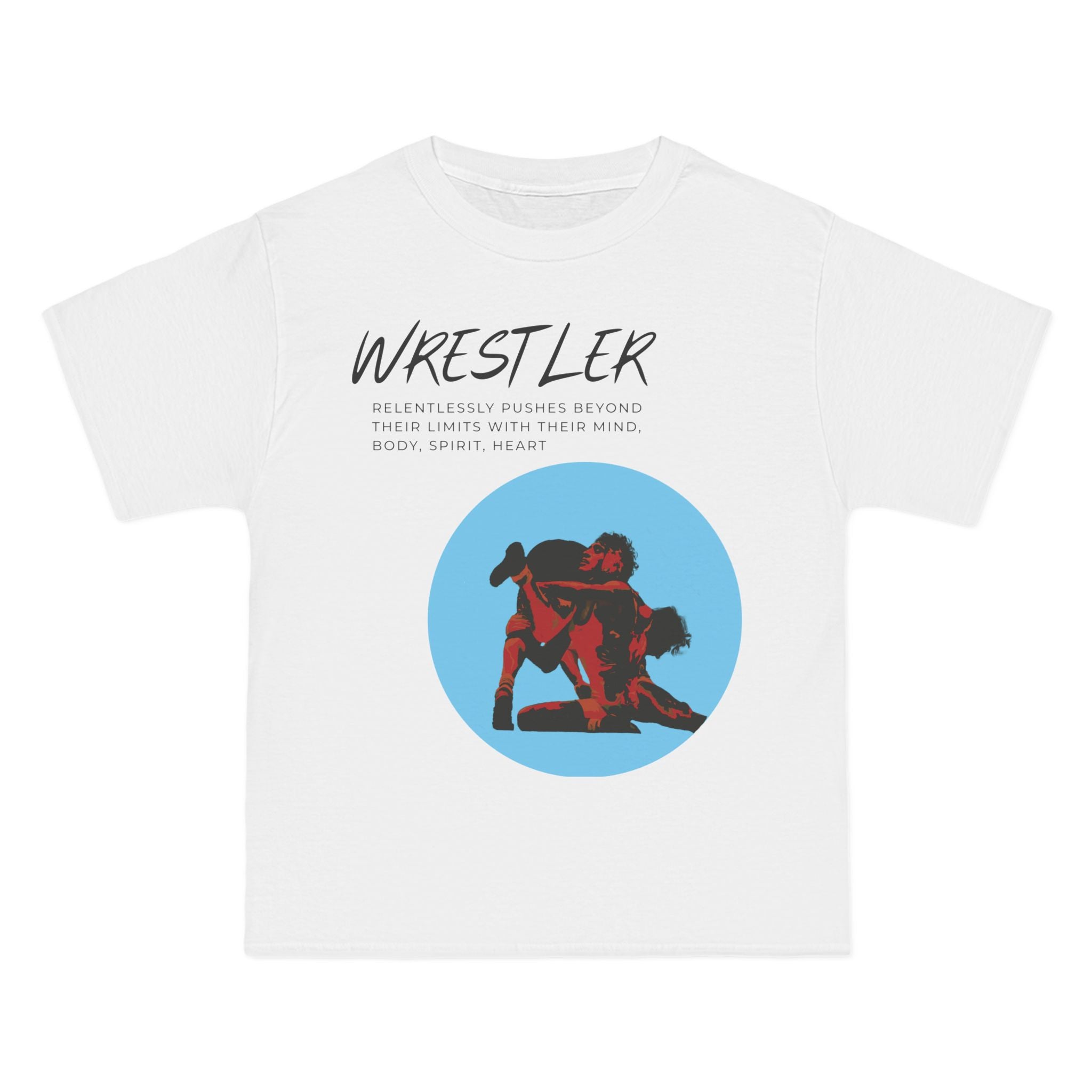 Wrestler
