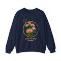 Wrestling Mom Crewneck Sweatshirt