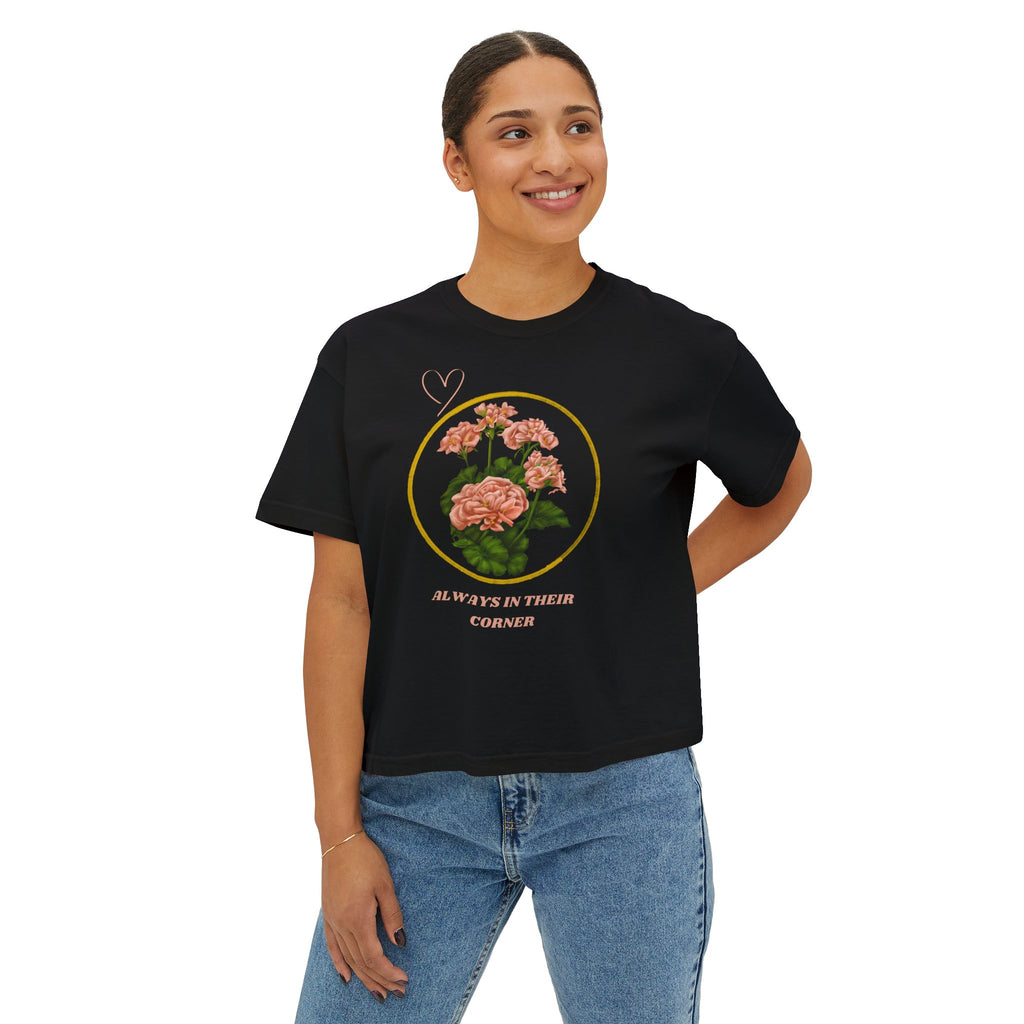 Wrestling Mom Tee