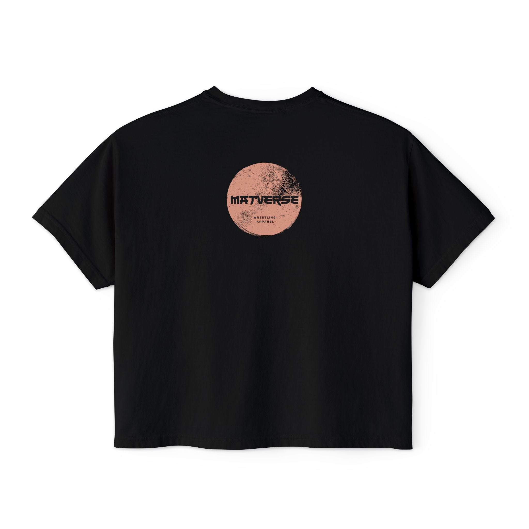 Wrestling Mom Tee