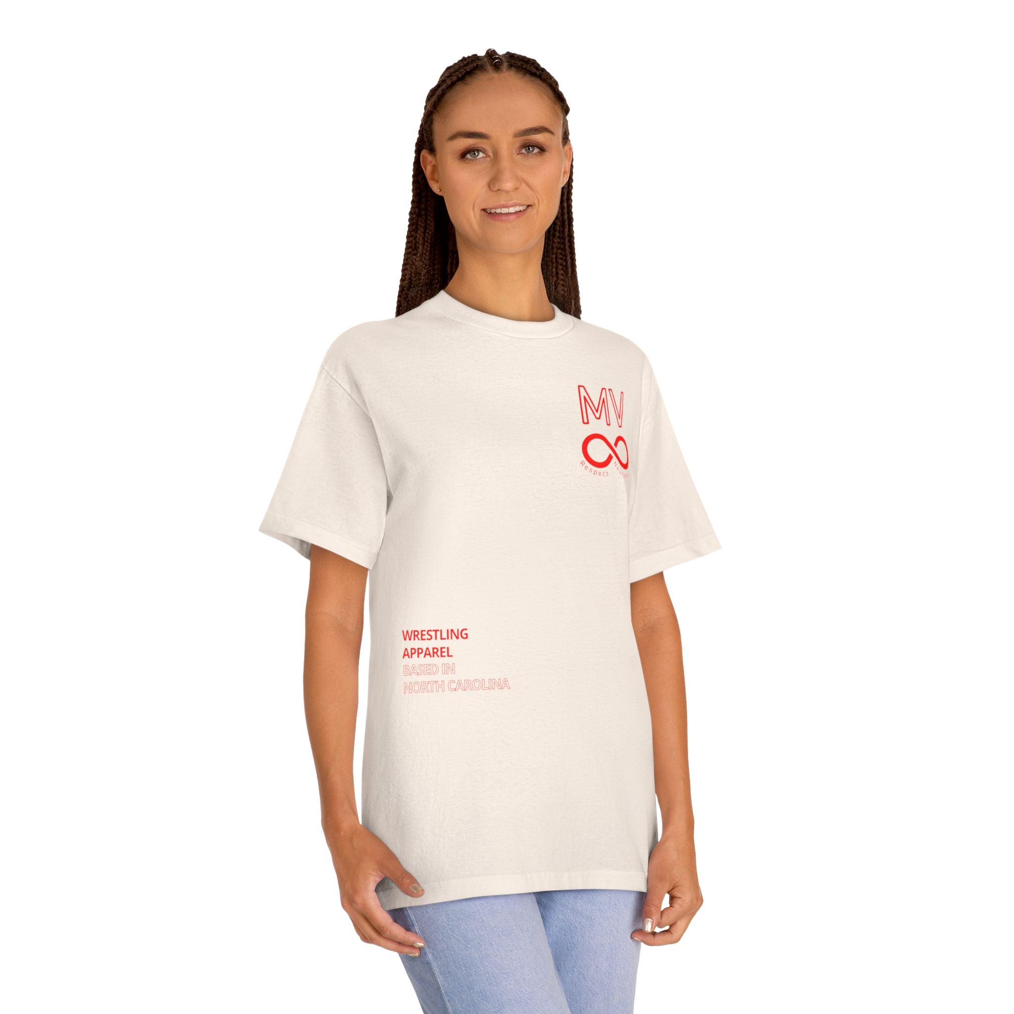 "Regulate. Dominate. Celebrate" T-shirt