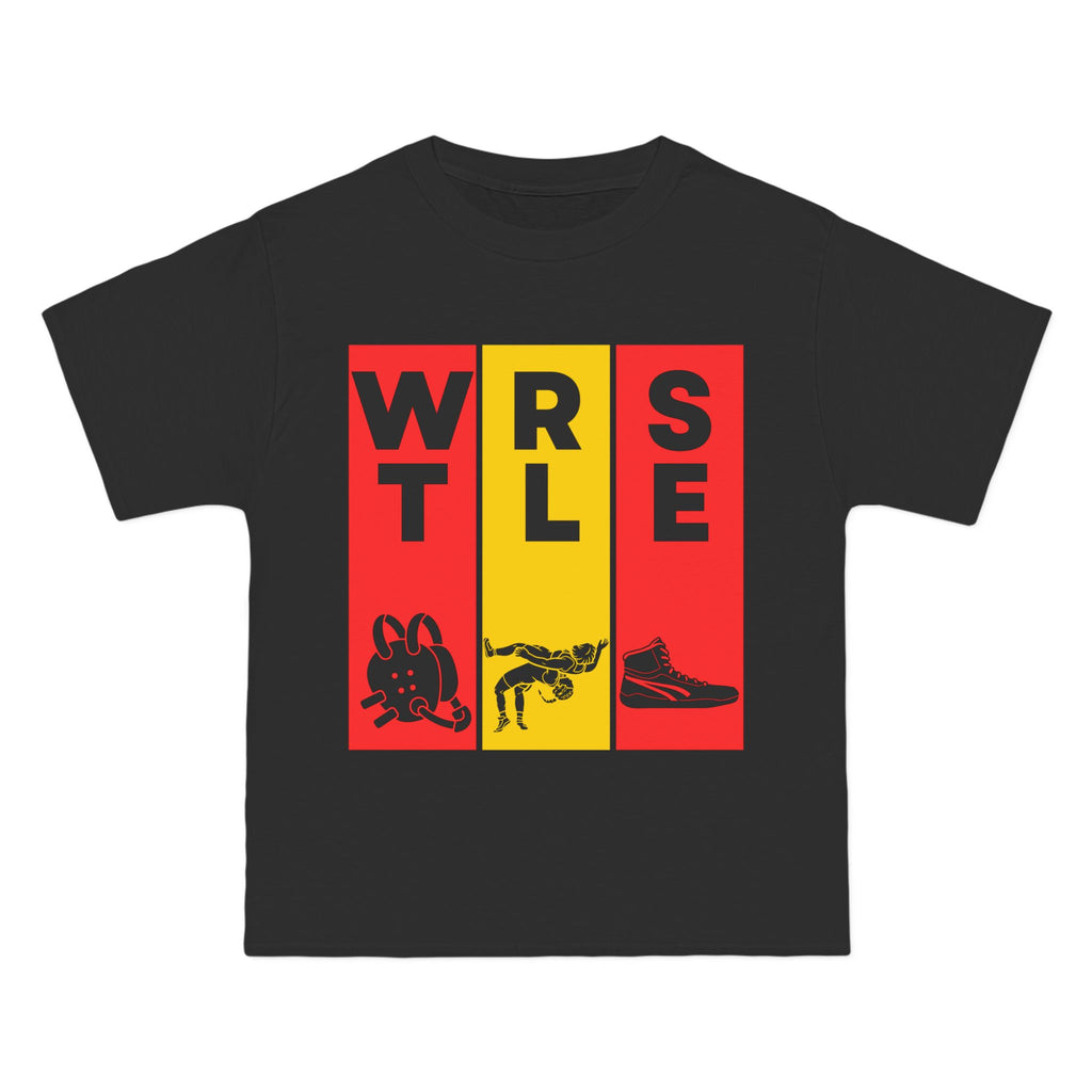 Wrestle Girls