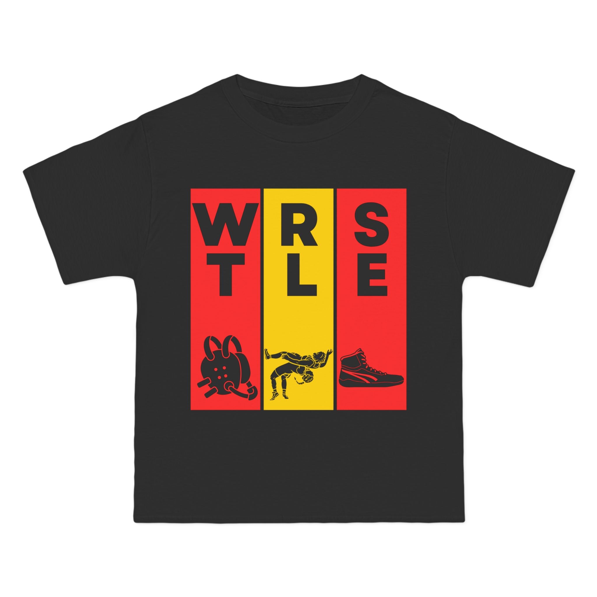 Wrestle Girls