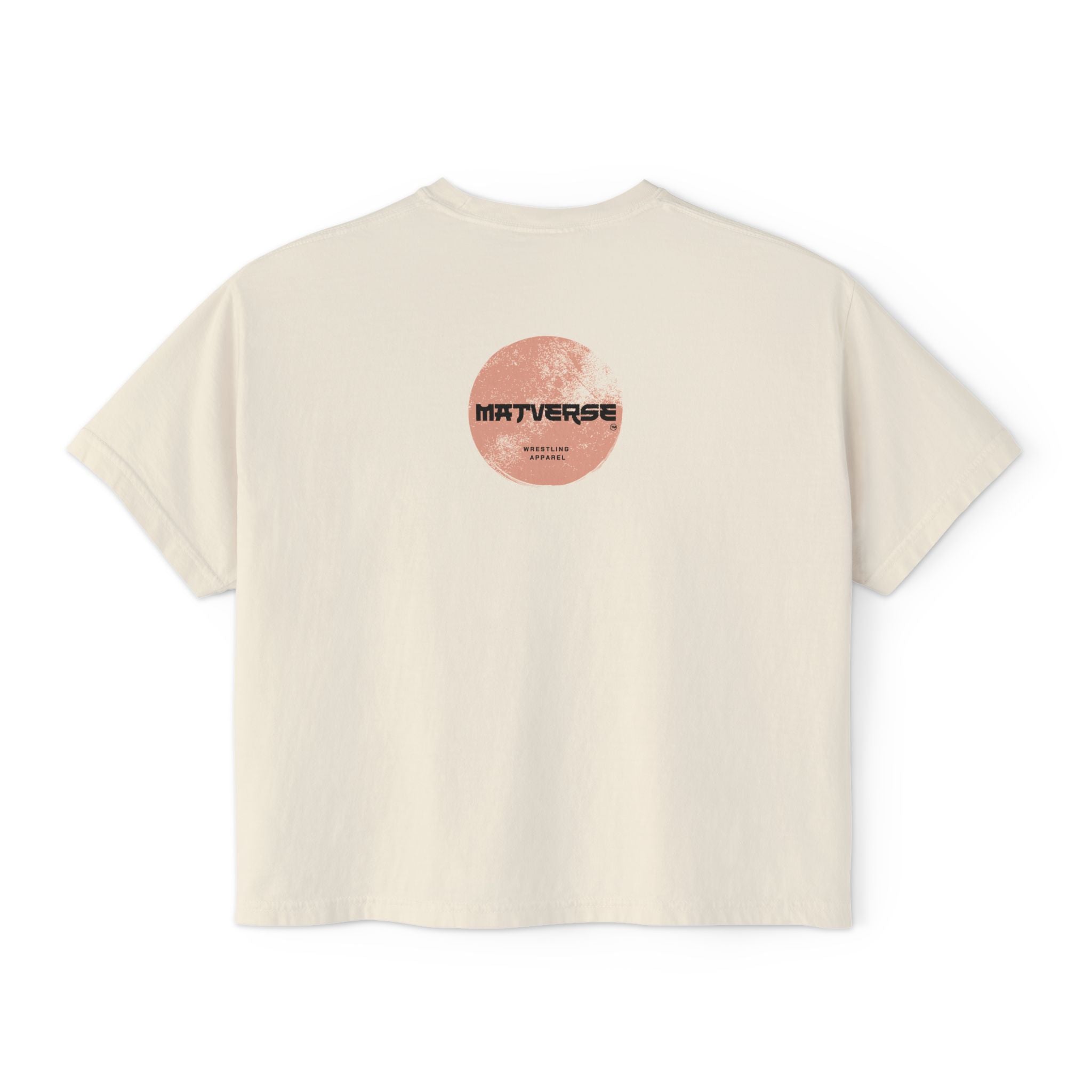 Wrestling Mom Tee